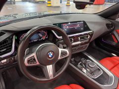 BMW Z4 2019 sDrive 25i M Sport Package - ფოტო 5