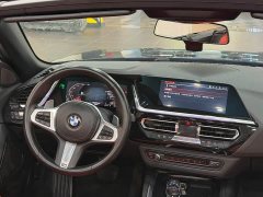 BMW Z4 2019 sDrive 25i M Sport Package - ფოტო 6
