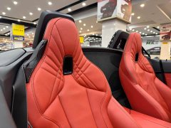 BMW Z4 2019 sDrive 25i M Sport Package - ფოტო 7
