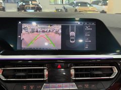 BMW Z4 2019 sDrive 25i M Sport Package - ფოტო 9