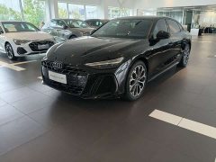 Audi A6L 2.0T quattro Prestige - ფოტო 1