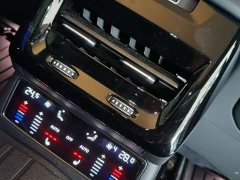 Audi A6L 2.0T quattro Prestige - ფოტო 16