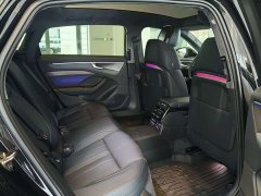 Audi A6L 2.0T quattro Prestige - ფოტო 18