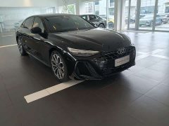 Audi A6L 2.0T quattro Prestige - ფოტო 2