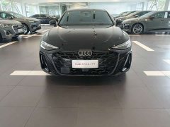 Audi A6L 2.0T quattro Prestige - ფოტო 3