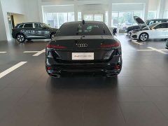 Audi A6L 2.0T quattro Prestige - ფოტო 5