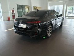 Audi A6L 2.0T quattro Prestige - ფოტო 6