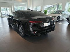 Audi A6L 2.0T quattro Prestige - ფოტო 7