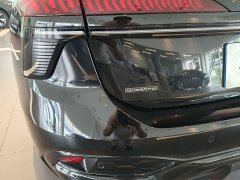 Audi A6L 2.0T quattro Prestige - ფოტო 8