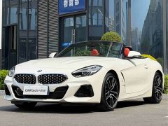 BMW Z4 2022 sDrive 25i M Sport Package - ფოტო 1