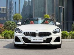 BMW Z4 2022 sDrive 25i M Sport Package - ფოტო 2