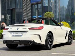 BMW Z4 2022 sDrive 25i M Sport Package - ფოტო 3