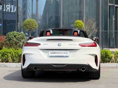 BMW Z4 2022 sDrive 25i M Sport Package - ფოტო 4