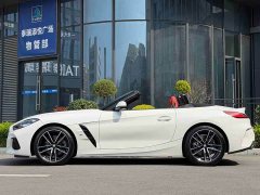BMW Z4 2022 sDrive 25i M Sport Package - ფოტო 5