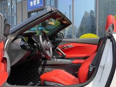 BMW Z4 2022 sDrive 25i M Sport Package - ფოტო 6