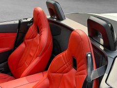 BMW Z4 2022 sDrive 25i M Sport Package - ფოტო 7