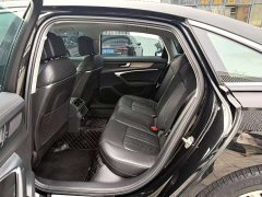 Audi A6L 40 TFSI Luxury Elegance - ფოტო 2
