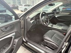 Audi A6L 40 TFSI Luxury Elegance - ფოტო 3