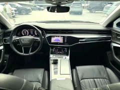 Audi A6L 40 TFSI Luxury Elegance - ფოტო 4