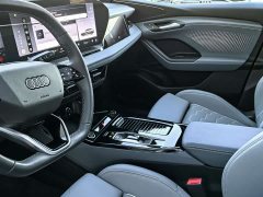 Audi Q6L e-tron 2026 Premier Launch Edition - ფოტო 12