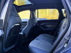 Audi Q6L e-tron 2026 Premier Launch Edition - ფოტო 13