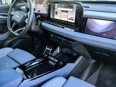 Audi Q6L e-tron 2026 Premier Launch Edition - ფოტო 15