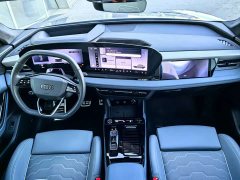 Audi Q6L e-tron 2026 Premier Launch Edition - ფოტო 16