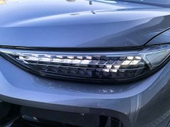Audi Q6L e-tron 2026 Premier Launch Edition - ფოტო 18