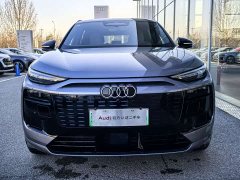 Audi Q6L e-tron 2026 Premier Launch Edition - ფოტო 2