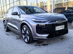 Audi Q6L e-tron 2026 Premier Launch Edition - ფოტო 3