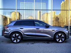 Audi Q6L e-tron 2026 Premier Launch Edition - ფოტო 4