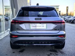 Audi Q6L e-tron 2026 Premier Launch Edition - ფოტო 6
