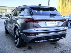 Audi Q6L e-tron 2026 Premier Launch Edition - ფოტო 7