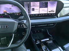 Audi Q6L e-tron 2026 Premier Launch Edition - ფოტო 8