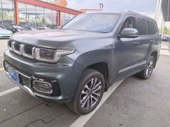 Beijing Jeep BJ60 2022 2.0T Eleventh Edition Five-Seater - ფოტო 1