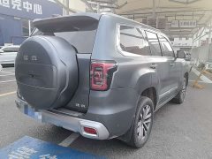 Beijing Jeep BJ60 2022 2.0T Eleventh Edition Five-Seater - ფოტო 10