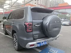 Beijing Jeep BJ60 2022 2.0T Eleventh Edition Five-Seater - ფოტო 12