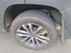 Beijing Jeep BJ60 2022 2.0T Eleventh Edition Five-Seater - ფოტო 13