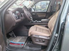 Beijing Jeep BJ60 2022 2.0T Eleventh Edition Five-Seater - ფოტო 4