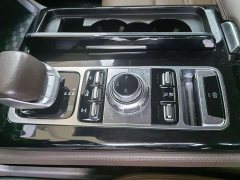 Beijing Jeep BJ60 2022 2.0T Eleventh Edition Five-Seater - ფოტო 5