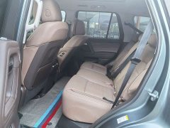 Beijing Jeep BJ60 2022 2.0T Eleventh Edition Five-Seater - ფოტო 6