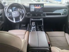 Beijing Jeep BJ60 2022 2.0T Eleventh Edition Five-Seater - ფოტო 7