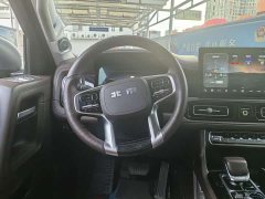 Beijing Jeep BJ60 2022 2.0T Eleventh Edition Five-Seater - ფოტო 9
