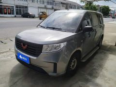 Wuling Hongguang PLUS 2020 1.5L Manual Standard 5-Seater - ფოტო 1