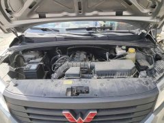Wuling Hongguang PLUS 2020 1.5L Manual Standard 5-Seater - ფოტო 10