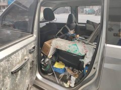 Wuling Hongguang PLUS 2020 1.5L Manual Standard 5-Seater - ფოტო 11