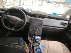 Wuling Hongguang PLUS 2020 1.5L Manual Standard 5-Seater - ფოტო 12