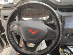 Wuling Hongguang PLUS 2020 1.5L Manual Standard 5-Seater - ფოტო 15