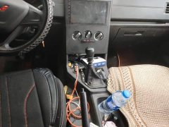 Wuling Hongguang PLUS 2020 1.5L Manual Standard 5-Seater - ფოტო 16