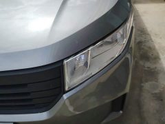 Wuling Hongguang PLUS 2020 1.5L Manual Standard 5-Seater - ფოტო 5